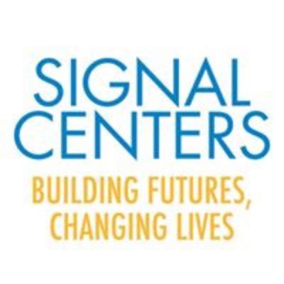 signal centers chattanooga jobs